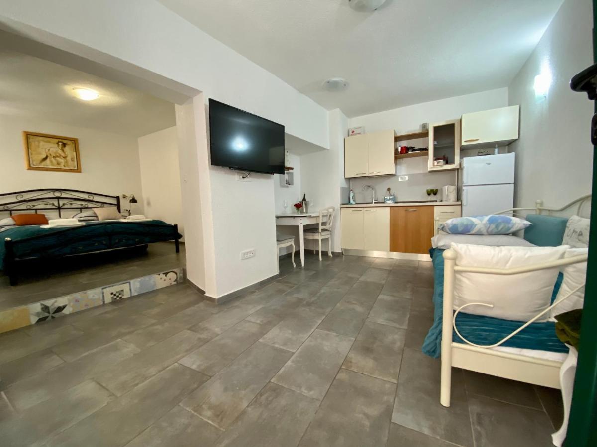 Apartment Papalina City Center Сплит Экстерьер фото