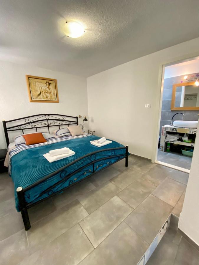 Apartment Papalina City Center Сплит Экстерьер фото