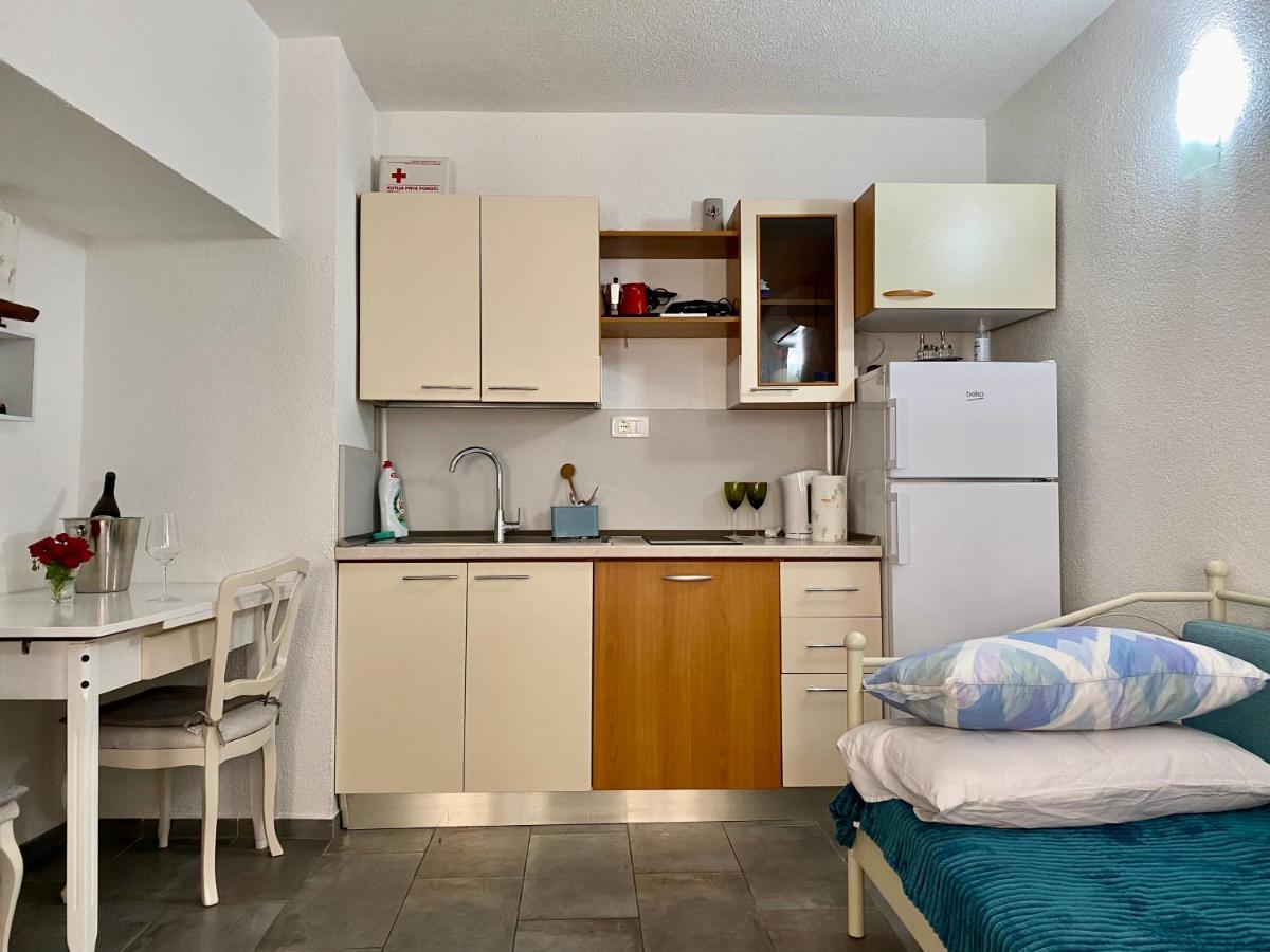 Apartment Papalina City Center Сплит Экстерьер фото